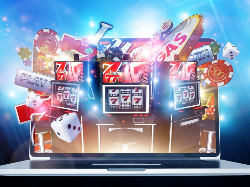 Harry's Online casino Testimonial - 10% Cashback Deal Harry's Online casino Testimonial - 10% Cashback Deal