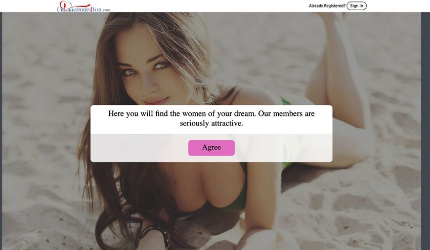 SofiaDate Internet Dating Site Review 2026